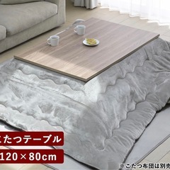 こたつの画像
