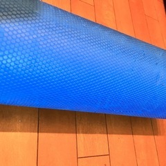 エクササイズ　ポールの画像