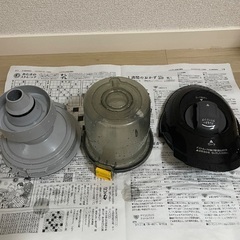 掃除機の画像