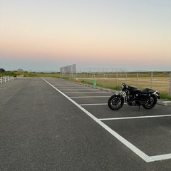 ツーリングしましょう😆