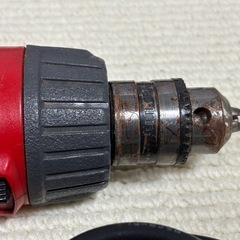 RYOBI FDD-10 電動ドリル レッド DIY 工具 中古の画像