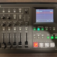 Roland VR-4HD ビデオスイッチャーの画像