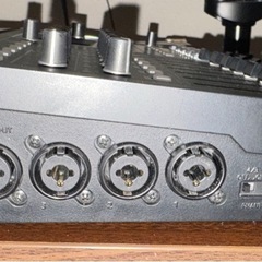 Roland VR-4HD ビデオスイッチャーの画像