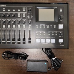 Roland VR-4HD ビデオスイッチャーの画像