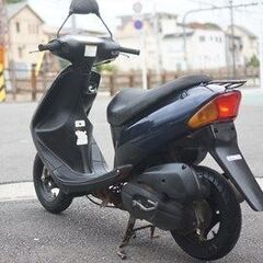 レッツ２　LET'S2　CA1PA型　原付 スクーター 原付バイク 中古バイク 原付きの画像
