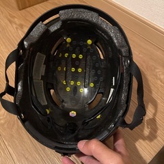 GIRO LEDGE MIPS スキーヘルメット　スノーボードの画像