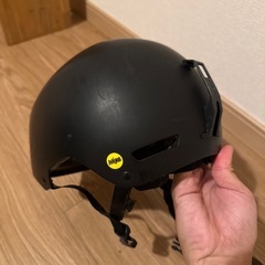 GIRO LEDGE MIPS スキーヘルメット　スノーボードの画像
