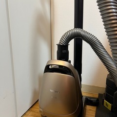 東芝　トルネオ　VC-PH7A 掃除機の画像