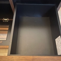 【美品　無料】　テレビ台　の画像