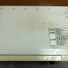 電子レンジの画像