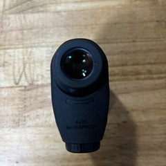 【美品】Nikon COOLSHOT PROⅡ STABILIZEDニコン　レーザー距離計の最上位モデルの画像