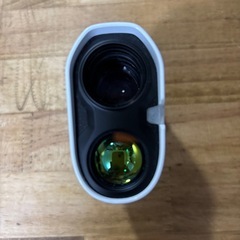 【美品】Nikon COOLSHOT PROⅡ STABILIZEDニコン　レーザー距離計の最上位モデルの画像
