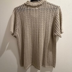 サマーニットの画像