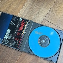Lamp Eye - 証言　CDの画像