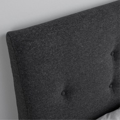IKEA ベッドフレームの画像
