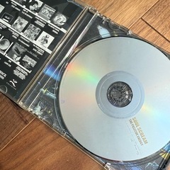 Soul Scream - The Positive Energy CDの画像