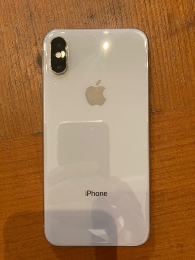 携帯電話/スマホ iPhone XS 64GB