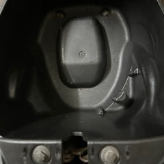 ホンダDIO 50原付4サイクルAF68モデル書類付の画像