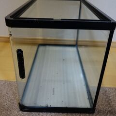 ニッソー　60センチ水槽　中古品の画像