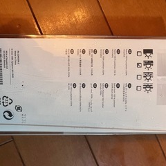 IKEA HOPPVALS ホップヴァルス 断熱ハニカムシェード の画像