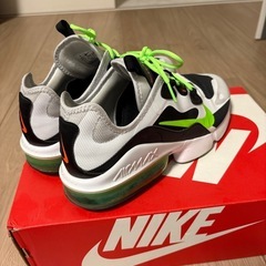 NIKEエアマックス
の画像