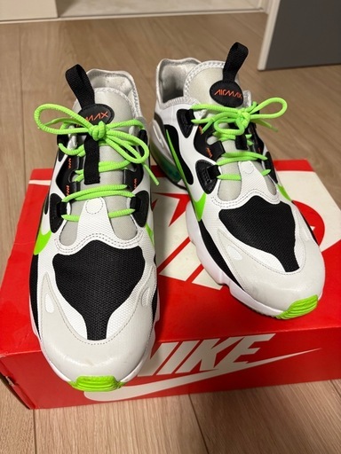 NIKEエアマックス