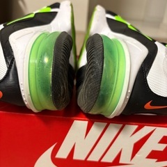 NIKEエアマックス
の画像