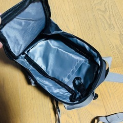 ⭕マグネット付きジムバッグ⭕の画像