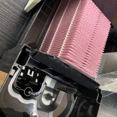DAINICHI 気化式加湿器 2023年製 HD-LX1223の画像