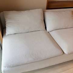 IKEA ソファーの画像