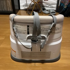 ベビーチェアの画像