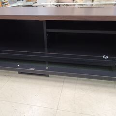 J1699【リユースのサカイ柏店】GART　ガルト　TV台　コルク160　ブラウン　クリーニング済　参考価格39,900円の画像