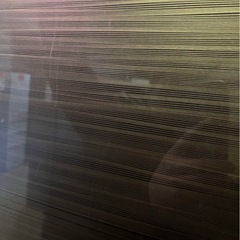 【成約済み】⭐︎三菱 冷蔵庫 MR-CX30BKF-BR 2021年製 300L 右開きの画像