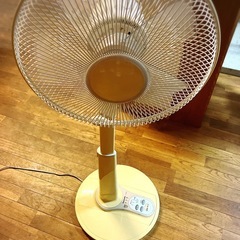 Panasonic製の扇風機の画像