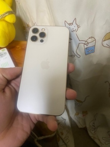 iphone 12 Pro 128gb 