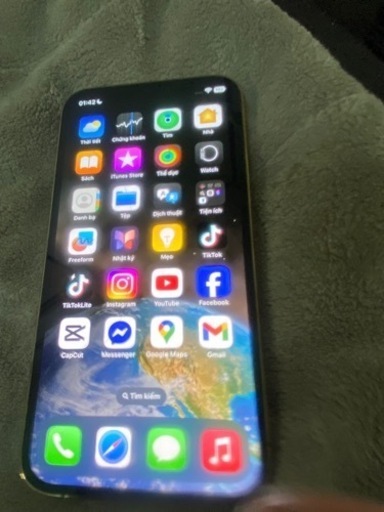 家具 iphone 12 Pro 128gb