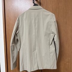 無料 ユニクロ　メンズ　ジャケットの画像