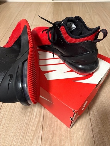 NIKEスニーカー