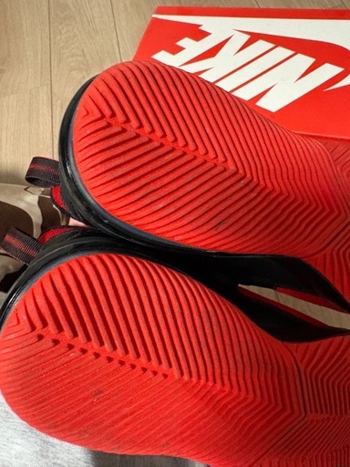 NIKEスニーカー