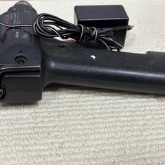 SEARS CRAFTSMAN コードレスドリル 充電器付き ブラックの画像