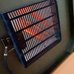 お話し中　こたつテーブルの画像