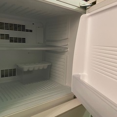 冷蔵庫0円の画像