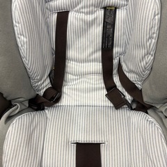 【11月中旬迄】コンビ　スウィングベッド&チェア　ハイローチェア　の画像