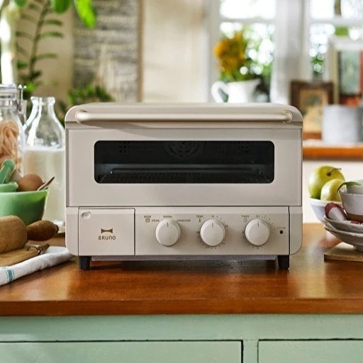 BRUNO (ブルーノ)新品未使用