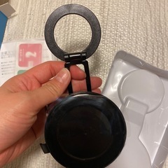 MagSafe 車載ホルダーの画像