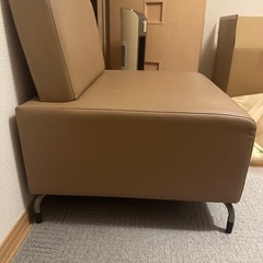 ソファーイス　
の画像