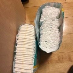パンパース　たっちMの画像