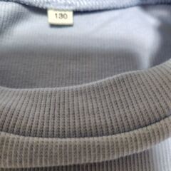 130センチ子供服(未使用品）の画像