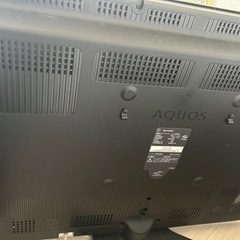 テレビの画像