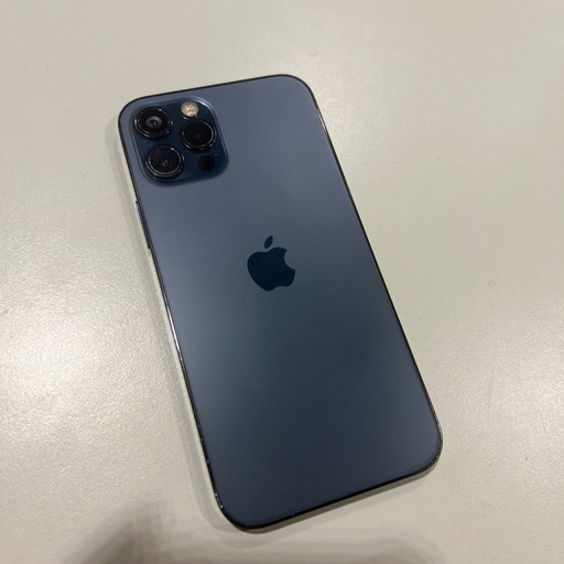 iPhone12Pro 256GB 【販売中】